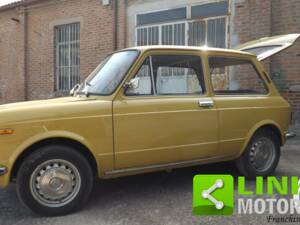 Immagine 6/10 di Autobianchi A112 (1971)