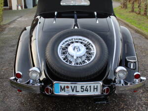 Afbeelding 9/35 van Mercedes-Benz 540 K Special Roadster (1937)