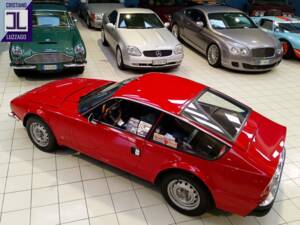 Imagen 4/49 de Alfa Romeo Junior Zagato GT 1600 (1973)