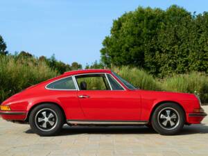 Immagine 12/50 di Porsche 911 2.4 S (1973)