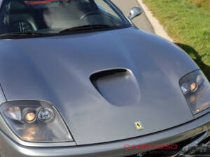 Image 40/50 of Ferrari 550 Maranello (1999)