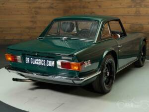 Image 11/19 of Triumph TR 6 (1974)