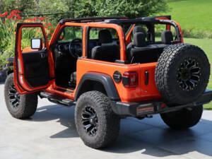 Afbeelding 10/50 van Jeep Wrangler 2.0 Rubicon (2019)