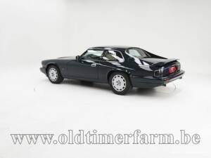 Bild 3/15 von Jaguar XJ 40 (XJ-R) (1992)