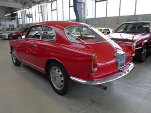 Image 26/31 de Alfa Romeo Giulietta Sprint (1962)