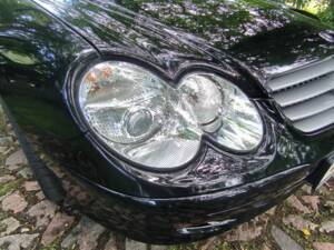 Imagen 31/58 de Mercedes-Benz SL 350 (2005)