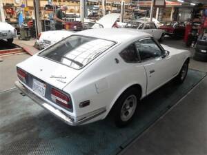 Immagine 4/50 di Datsun 240 Z (1972)