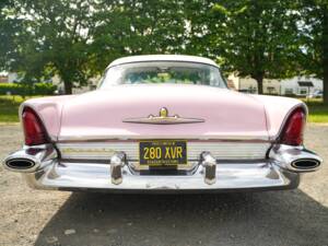 Image 46/50 de Lincoln Premiere Hardtop Coupé (1956)
