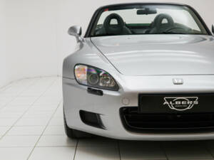 Bild 15/23 von Honda S 2000 (2001)