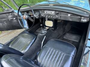 Bild 6/20 von MG MGB (1964)