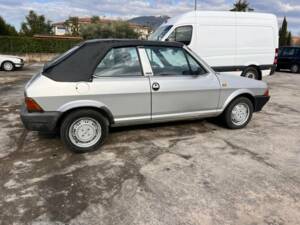 Bild 4/4 von FIAT Ritmo Bertone (1987)