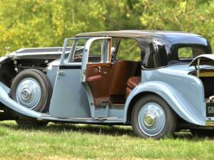 Image 18/50 of Rolls-Royce Phantom II Continental (1934)