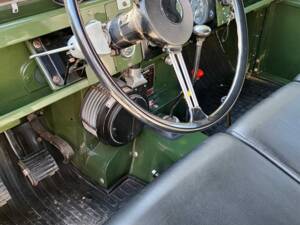Bild 14/33 von Land Rover 88 (1965)