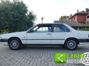 Bild 5/10 von Volvo 780 Bertone (1987)