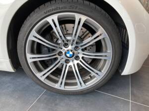 Image 11/11 of BMW M3 (2008)