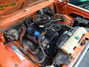 Bild 40/59 von Dodge Ramcharger (1978)