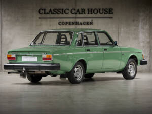 Bild 4/98 von Volvo 244 DL (1975)