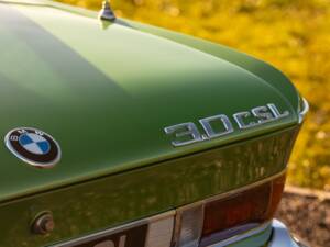 Image 10/77 de BMW 3.0 CSL (1973)