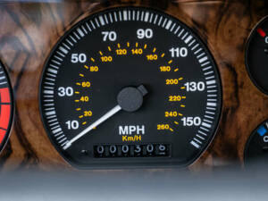 Imagen 10/37 de Jaguar XJS 4.0 (1994)