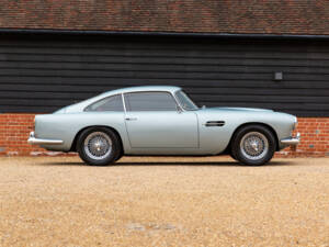 Afbeelding 2/94 van Aston Martin DB 4 (1960)