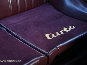 Bild 9/28 von Porsche 911 Turbo 3.3 (1988)