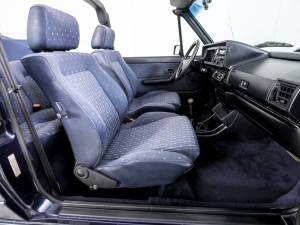 Bild 19/50 von Volkswagen Golf I Cabrio 1.8 (1992)