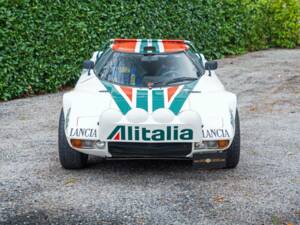 Image 2/13 of Lancia Stratos Rallye 2VPC (1971)