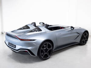 Bild 47/47 von Aston Martin V12 Speedster (2021)