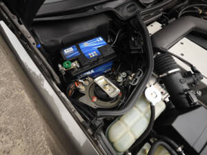 Imagen 24/74 de Mercedes-Benz E 320 (1994)