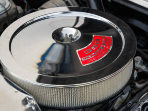 Bild 56/62 von Chevrolet Corvette Stingray (1970)