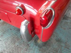 Image 28/50 de Triumph TR 3A (1958)