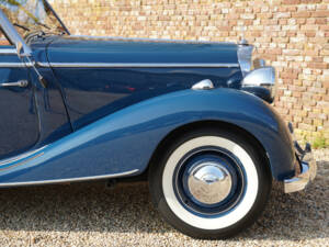 Image 45/50 of Mercedes-Benz 170 S Cabriolet A (1949)