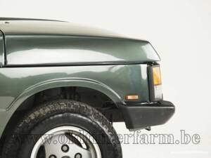 Immagine 12/15 di Land Rover Range Rover Classic 3.9 (1990)