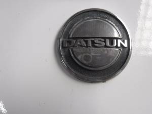 Immagine 26/50 di Datsun 240 Z (1972)