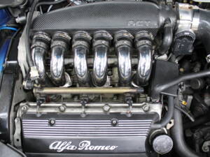 Bild 14/21 von Alfa Romeo GTV 3.2 V6 24V (2005)