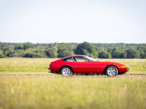Immagine 10/50 di Ferrari 365 GTB&#x2F;4 Daytona (1973)