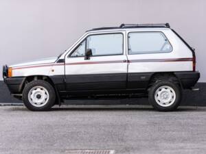 Image 4/33 of FIAT Panda 4x4 (1985)