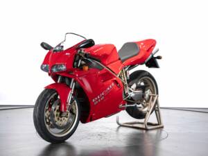 Imagen 7/50 de Ducati DUMMY (1995)