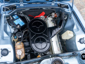 Bild 18/20 von BMW 2800 CS (1971)