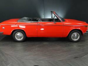 Imagen 7/30 de BMW 1600 Convertible (1970)