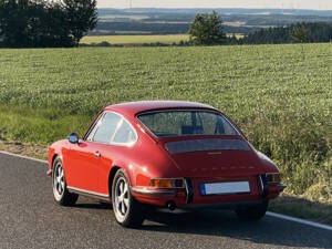 Image 9/41 of Porsche 911 2.2 S (1969)