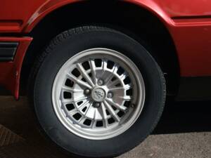 Bild 9/10 von Maserati Biturbo S (1983)