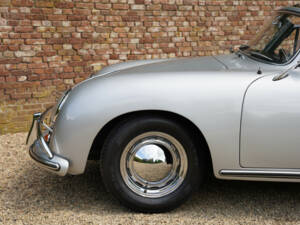 Immagine 46/50 di Porsche 356 A 1600 (1959)