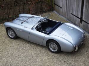 Image 10/39 of Austin-Healey 100&#x2F;4 (BN1) (1954)