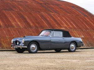 Imagen 2/36 de Bristol 405 (1956)