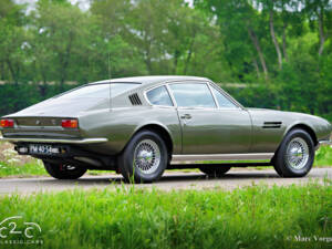 Image 45/57 of Aston Martin DBS (1969)