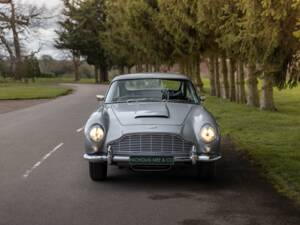 Bild 13/50 von Aston Martin DB 5 (1965)