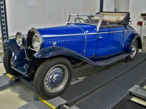 Bild 2/50 von Bugatti Type 49 (1931)
