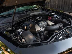 Image 13/33 de Chevrolet Camaro (2015)