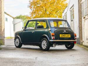 Bild 4/50 von Rover Mini Cooper 1,3 (1991)